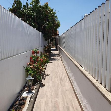 Casa Nena By Villagrancanaria Playa del Inglés Kültér fotó