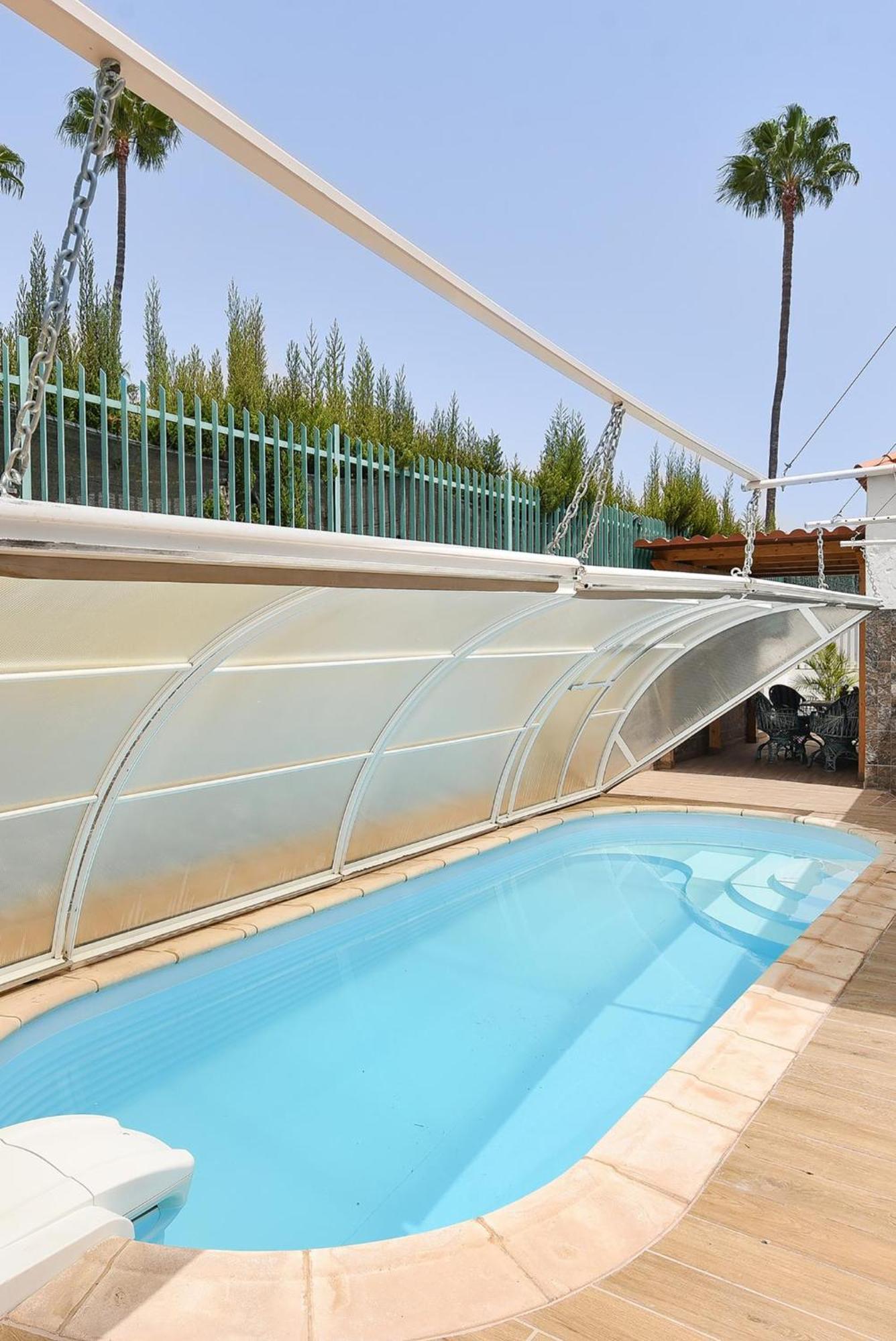 Casa Nena By Villagrancanaria Playa del Inglés Kültér fotó