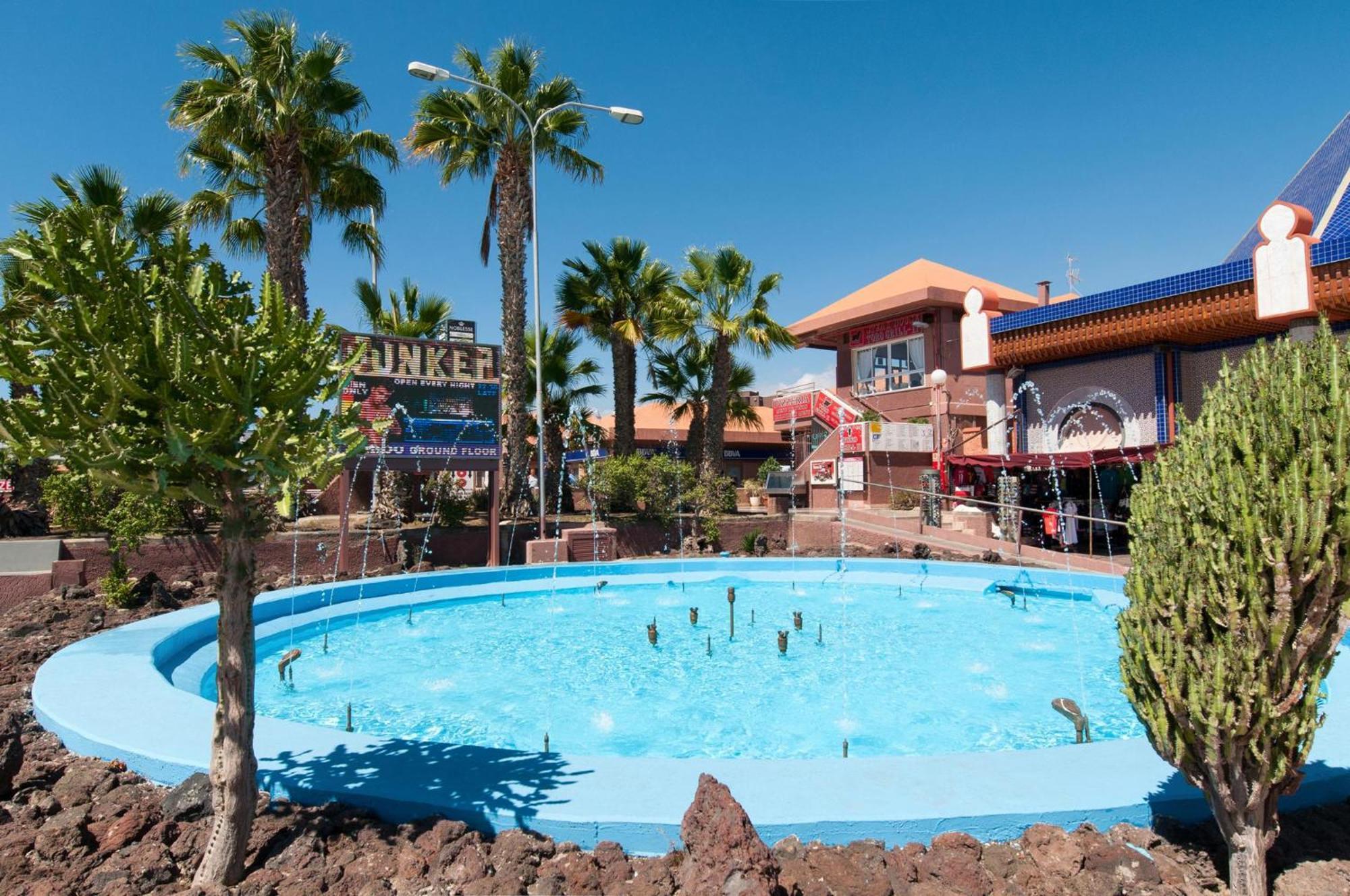 Casa Nena By Villagrancanaria Playa del Inglés Kültér fotó